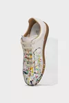 White - Paint Replica sneakers