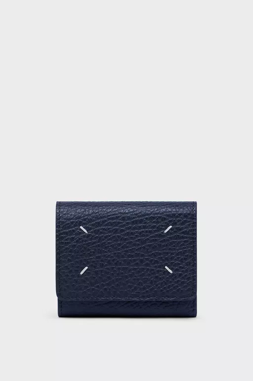Portefeuille Four Stitches