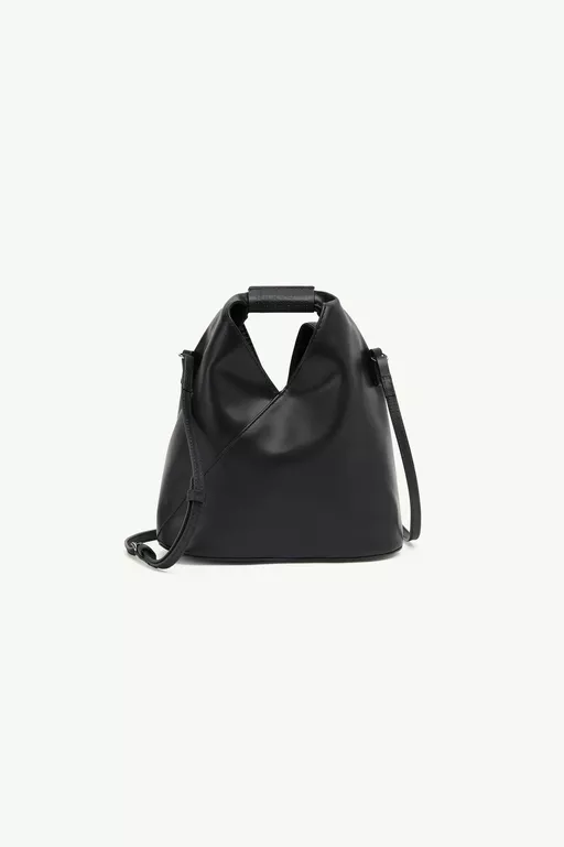 Japanese Bag Classic Crossbody - Handbags