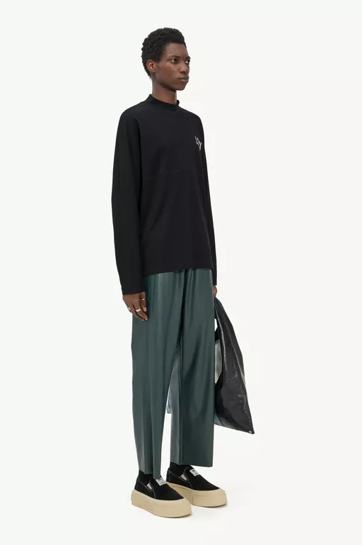 Zoom long-sleeve T-shirt - T-shirts