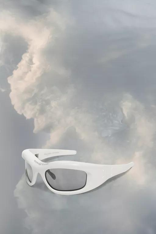 MM X Gentle Monster MM002 - Eyeglasses