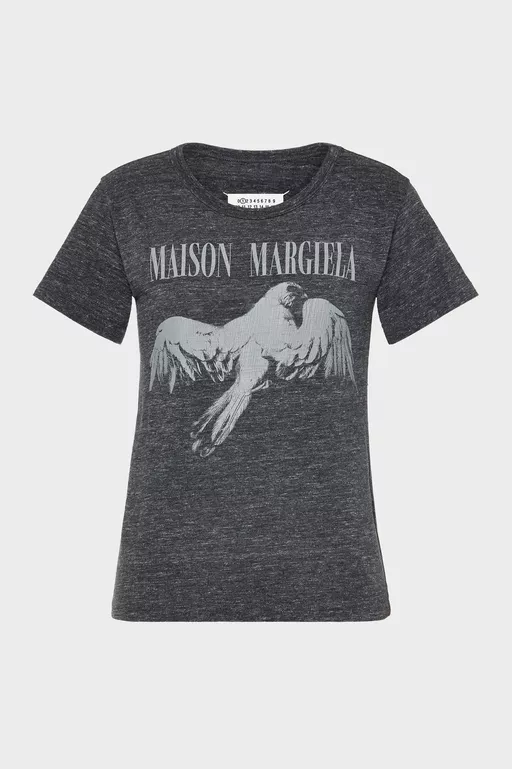 Cotton T-Shirt - T-shirts