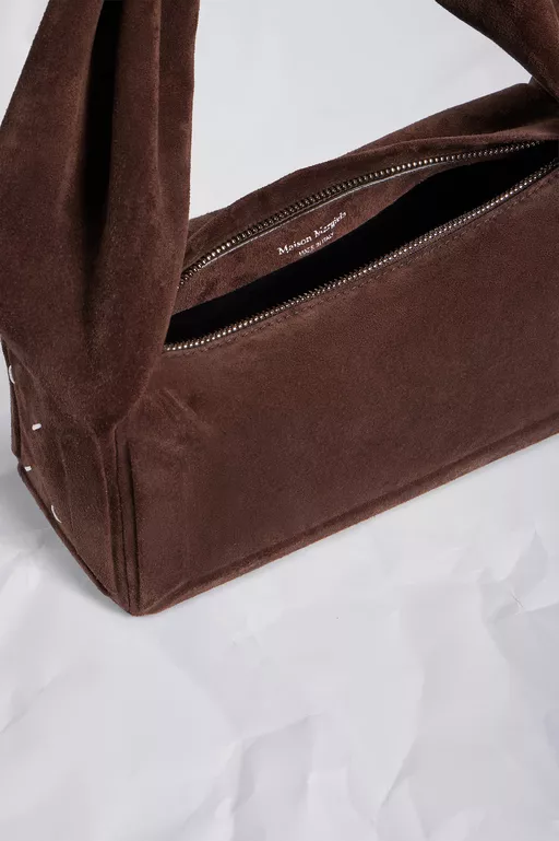 Box Bag East West Small - Handbags