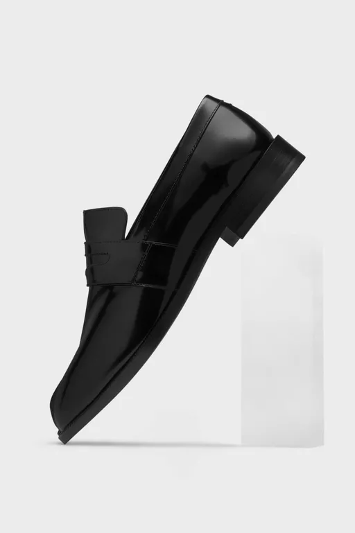 Tabi loafers - Moccasins