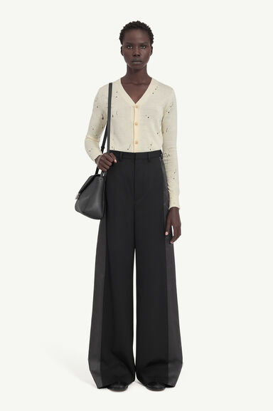 Tailored trousers - Pants - Image 1
