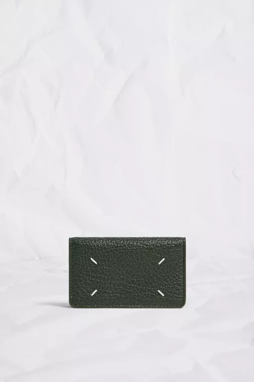 Four Stitches 카드 홀더