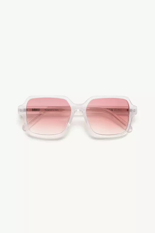 Square-frame sunglasses - Sunglasses