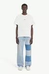 White - Numeric Signature T-shirt