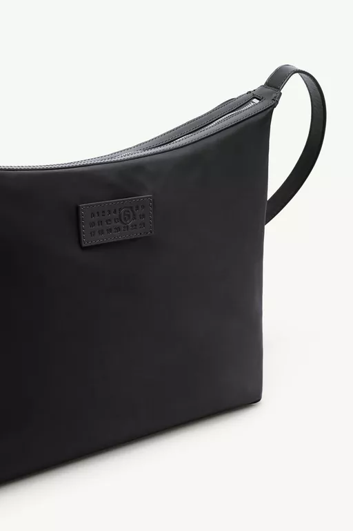 Numeric Crossbody Bag - Cross body bag