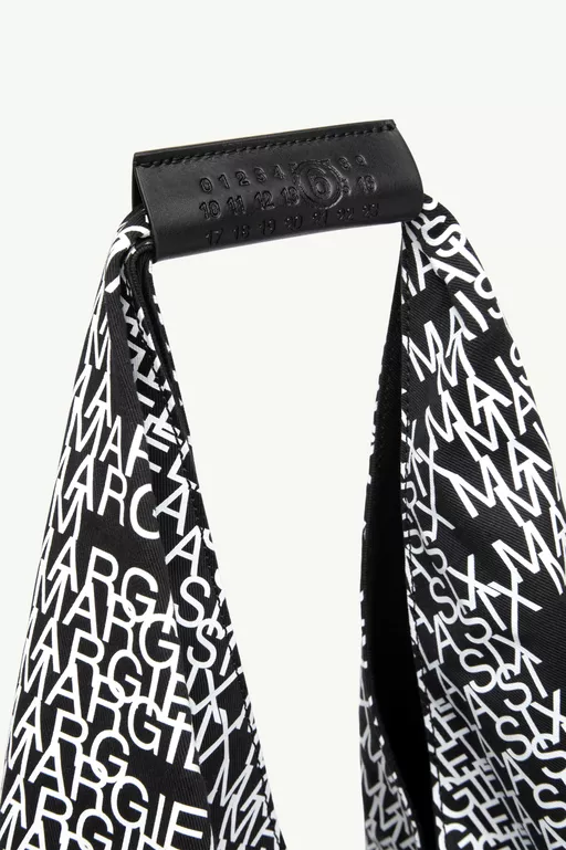 Japanese Bag Classic Medium - Handbags