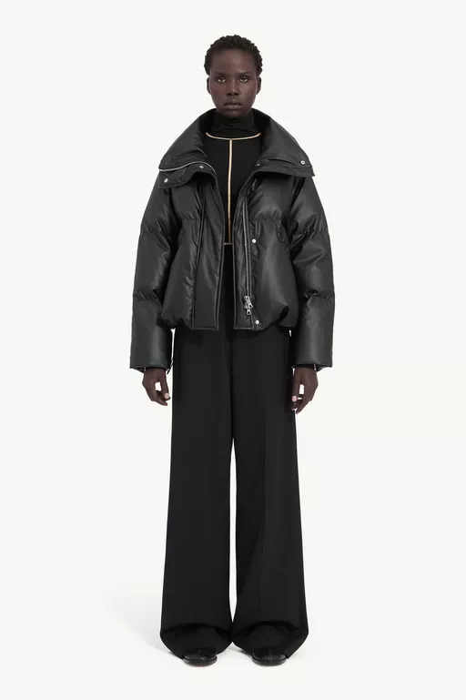 Padded jacket - Jackets