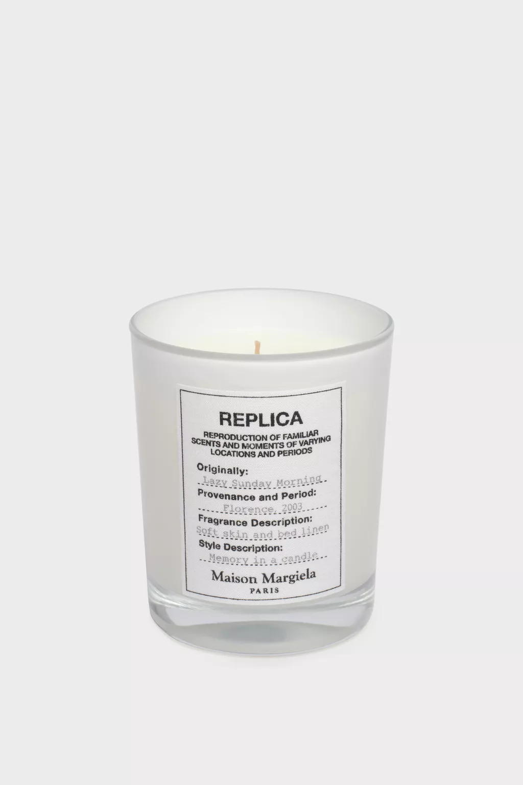 REPLICA キャンドル S33VP0101_S11424_961_F.webp?sw