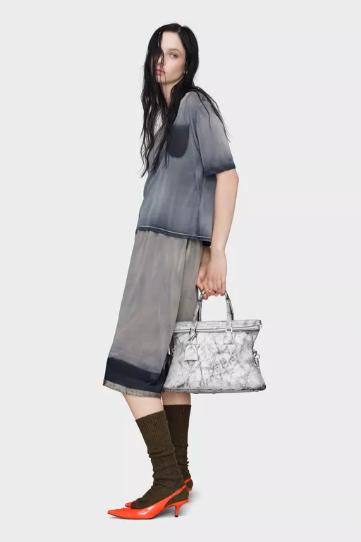 5AC loved to death medium - Cross body bag