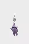 Lilac - Rosette Keyring