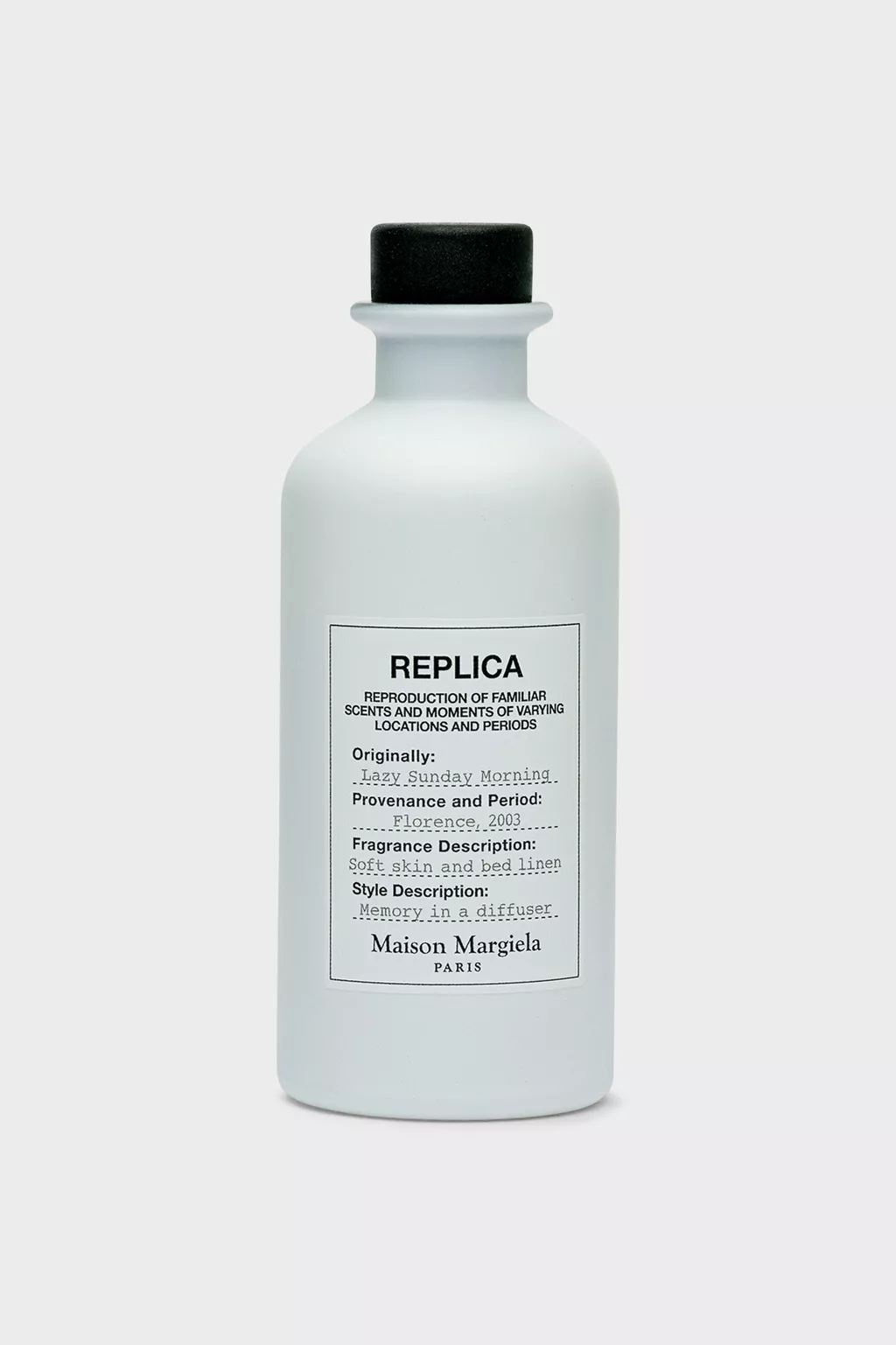 Maison Margiela REPLICA ディフューザー S33YX0157_SV0223_961_F.webp?sw