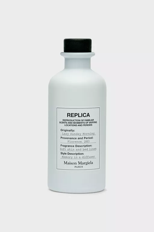 Replica Lazy Sunday Morning scented diffuser - Perfumes
