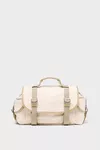 Beige - High Tech Messenger Small