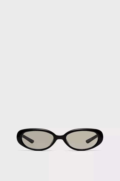 MM X Gentle Monster MM206 01(BR) - Eyeglasses