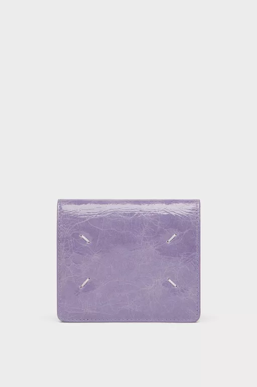 Four Stitches Wallet Clip