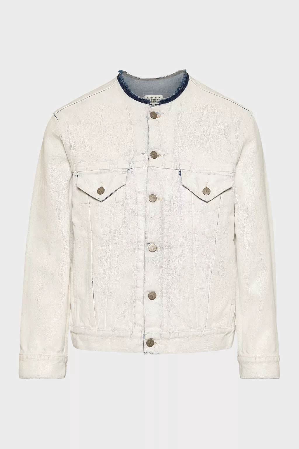 【新品未使用】25SS MAISON MARGIELA Gジャン型ブルゾン白46 SI1AM0007_S30561_967_F.webp?sw