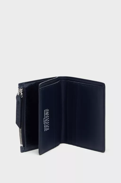 Four Stitches Wallet Small - Wallets