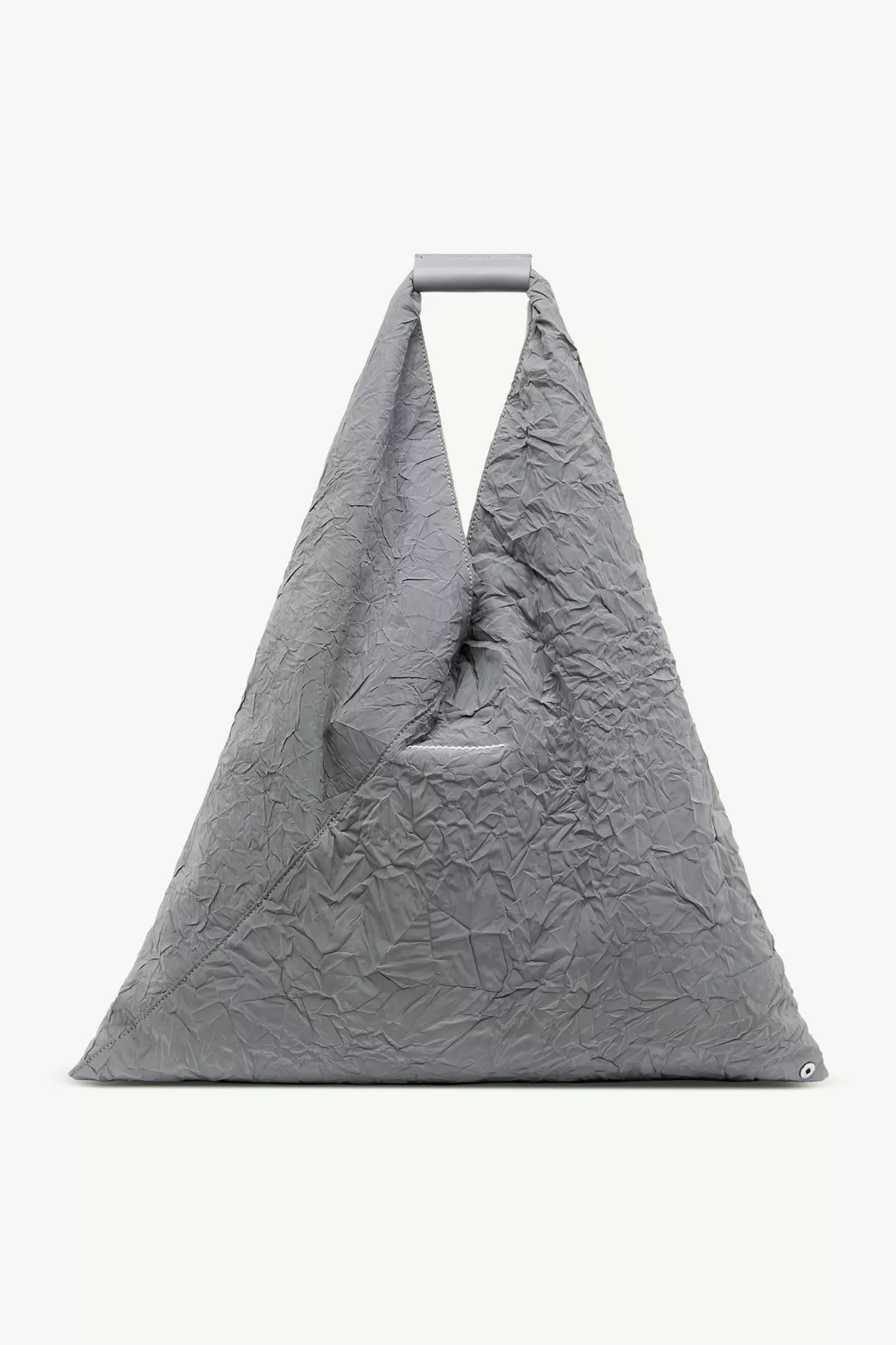 Blue Japanese Bag Classic Medium | MM6 Official
