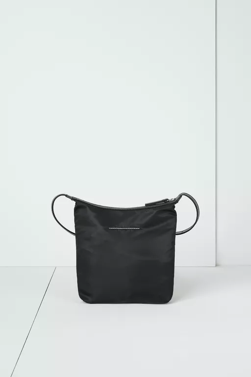 Numeric Vertical Crossbody Bag - Cross body bag