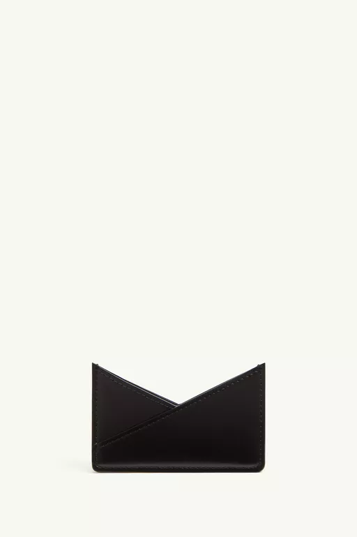 Japanese 6 card holder