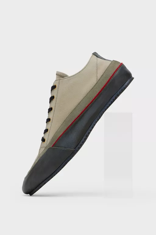 Traveler Sneaker - Sneakers
