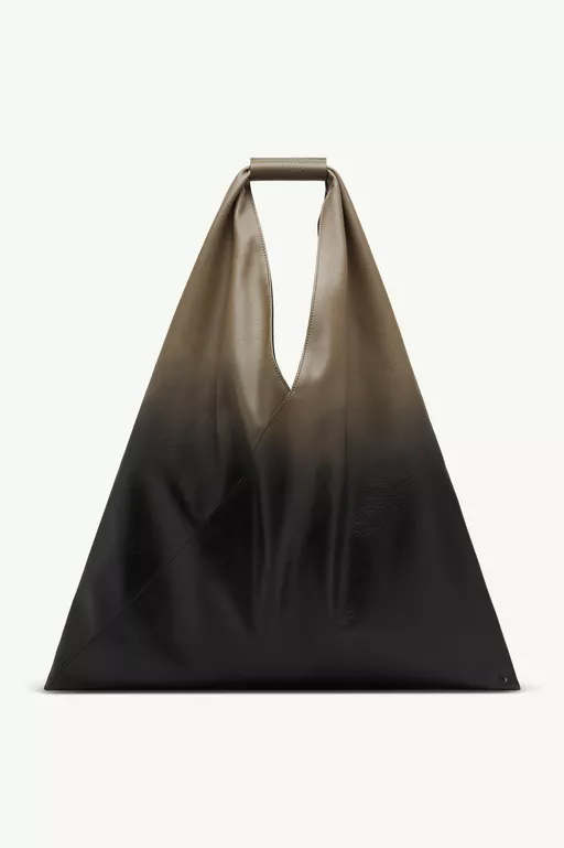 Japanese Bag Classic 미디엄 - 핸드백