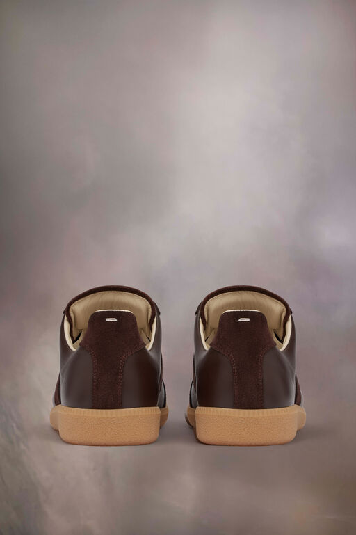 Replica Sneakers Dirty Wash