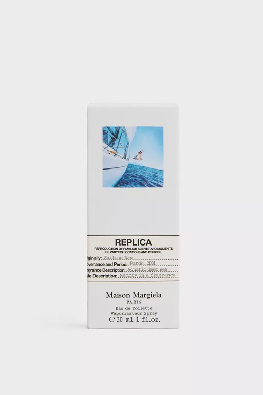 セーリング デイ オードトワレ「レプリカ」30ml - 香水