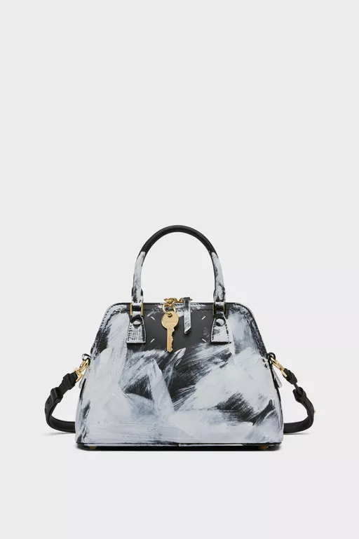 5AC Classique Bianchetto Mini - Shoulder Bags