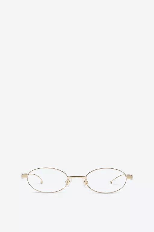MM X GENTLE MONSTER MM321 - Eyeglasses