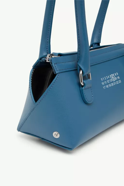 Bauletto Shoulder Bag Mini - Shoulder Bags