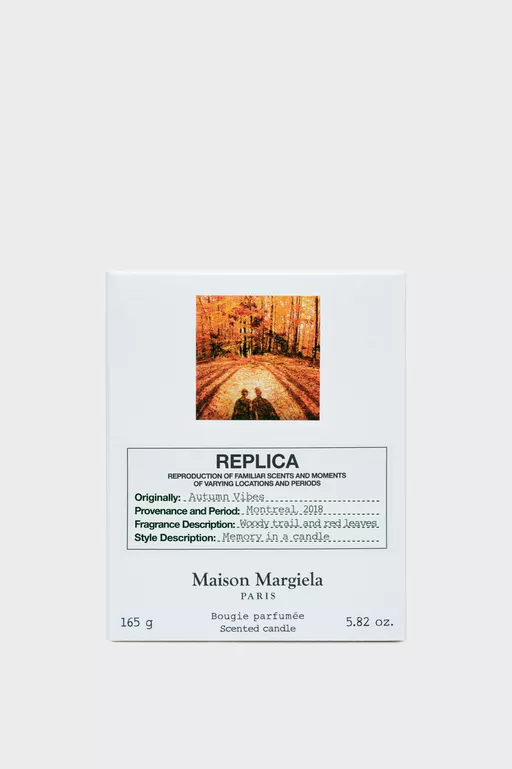 Replica Autumn Vibes Candle - Candles