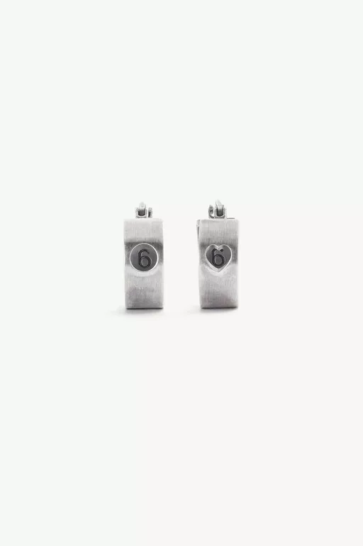 Industrial Earrings - Earrings
