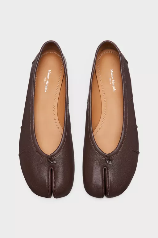 Tabi Ballerina - Ballerinas