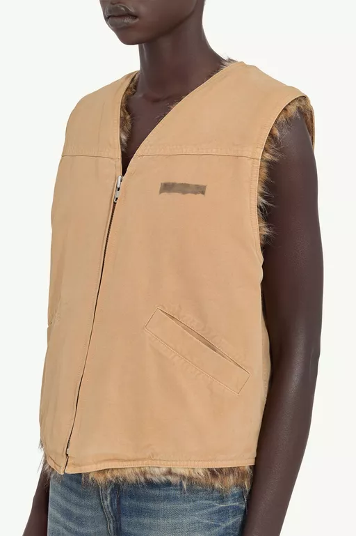 Gilet - Waistcoats