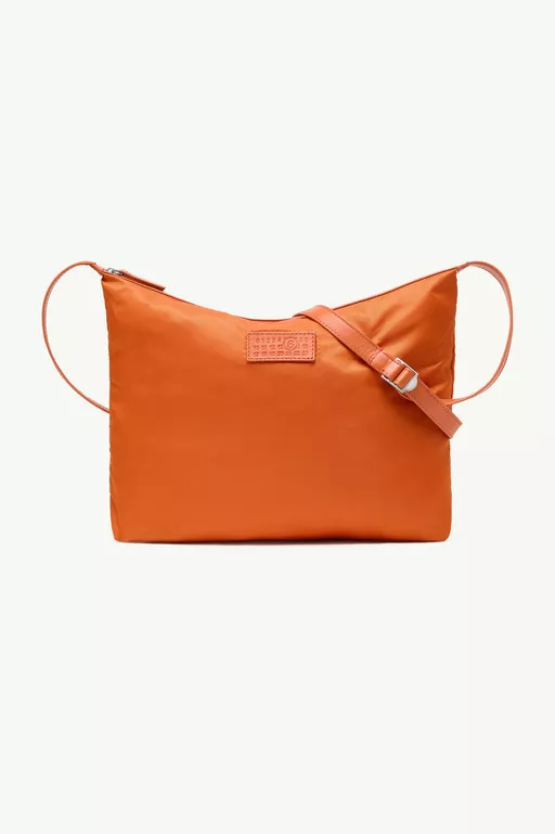 Numeric Crossbody Bag - Cross body bag
