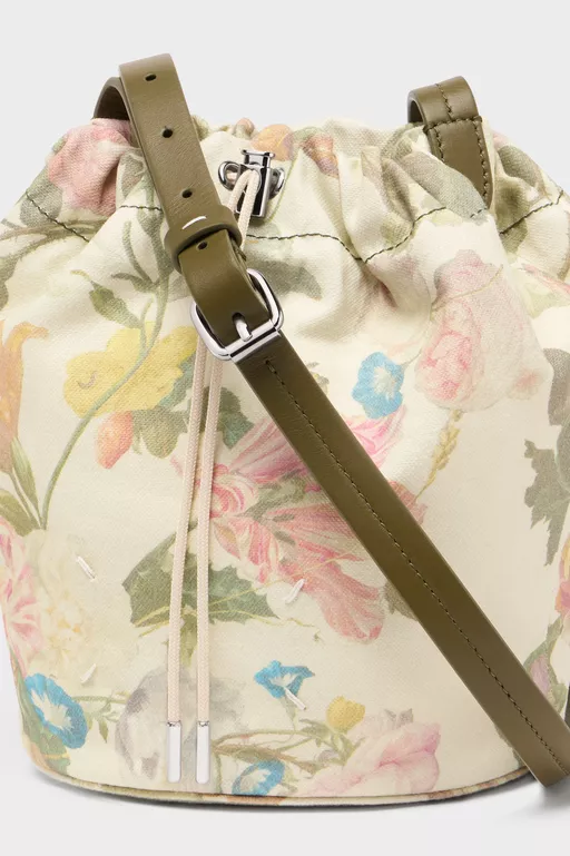 Drawstring Bag Pouch - Shoulder Bags