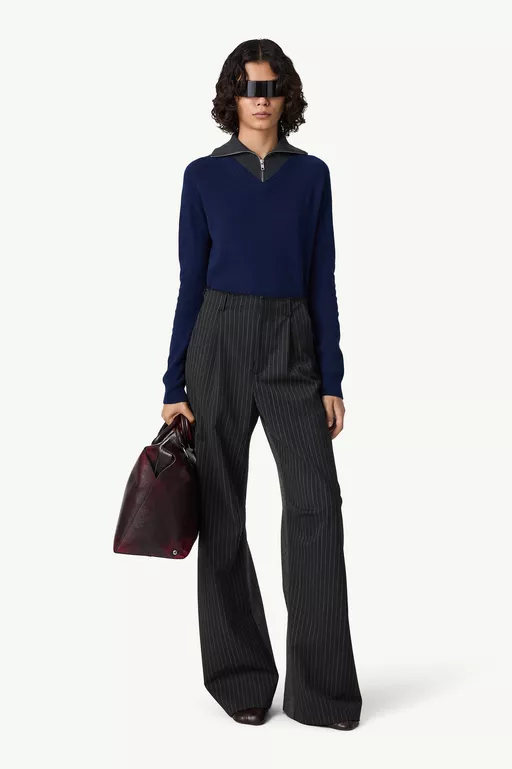 Tailored trousers - Pants