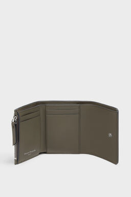 Four stitches wallet - Wallets