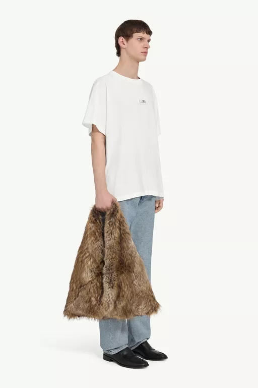 Cotton T-Shirt - T-shirts