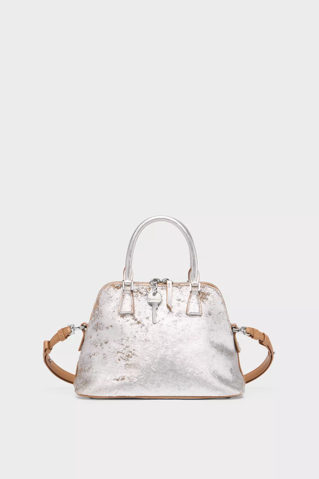 Silver 5AC Soft Mini | Maison Margiela Official