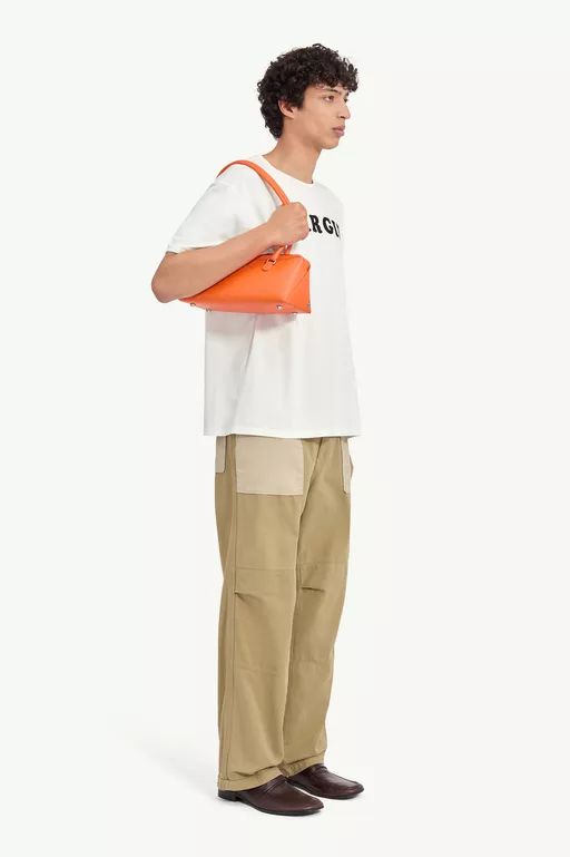 Vintage Jersey T-Shirt - T-shirts