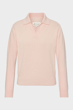 Polo knit top - Polos