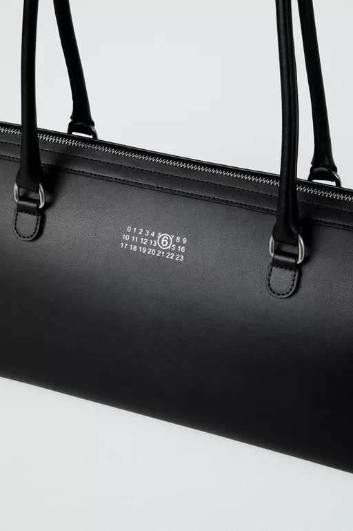 Bauletto Shoulder Bag Large - Shoulder Bags
