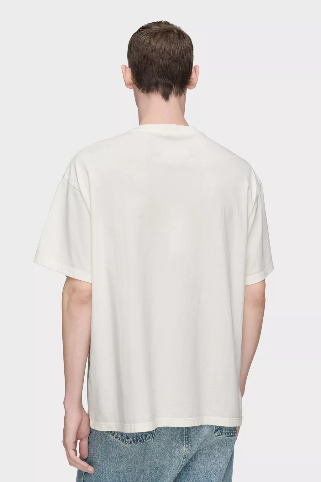 d*e様 【新品】Maison Margiela エンブロイダリー Tシャツ ベ フラワー MM エンブロイダード コットンTシャツ ホワイト | Maison
