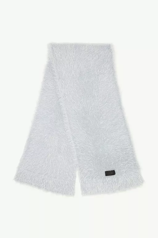 Faux fur scarf - Scarves
